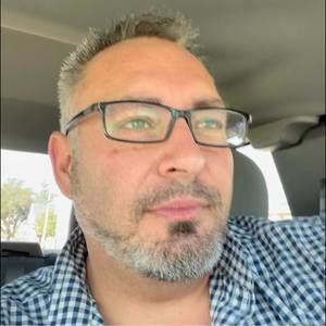 Meet your Posher, Anthony